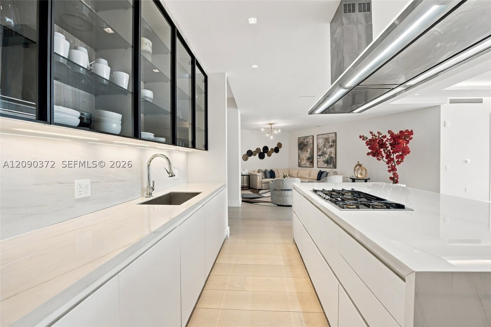 Real estate property located at 725 Ocean Blvd #105, Palm Beach, Boca Beach Residences Con, Boca Raton, FL