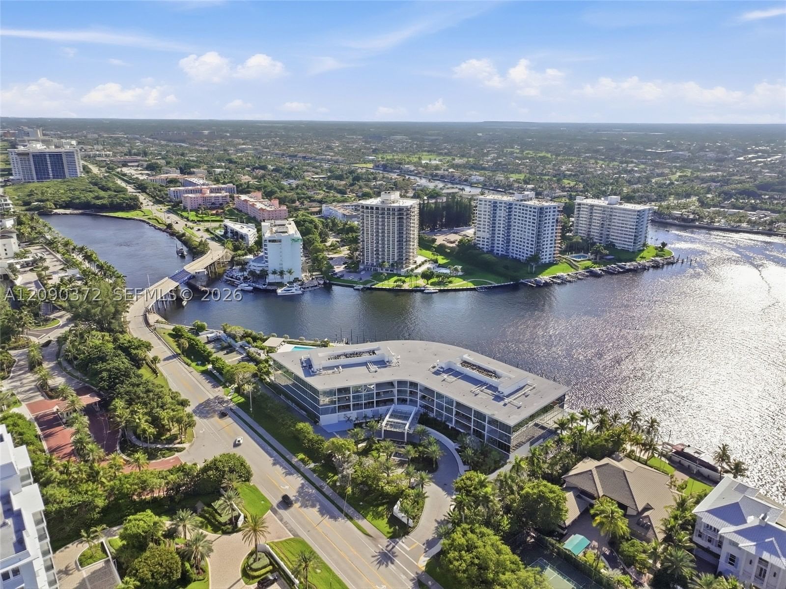 Real estate property located at 725 Ocean Blvd #105, Palm Beach, Boca Beach Residences Con, Boca Raton, FL