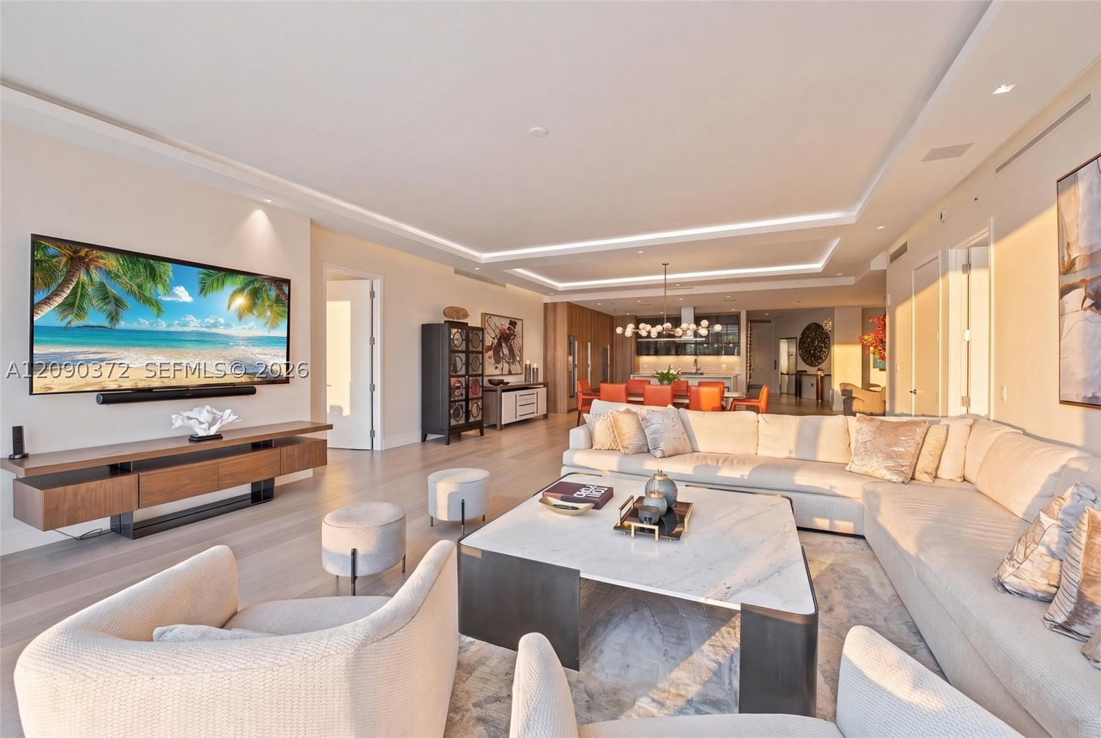 Real estate property located at 725 Ocean Blvd #105, Palm Beach, Boca Beach Residences Con, Boca Raton, FL