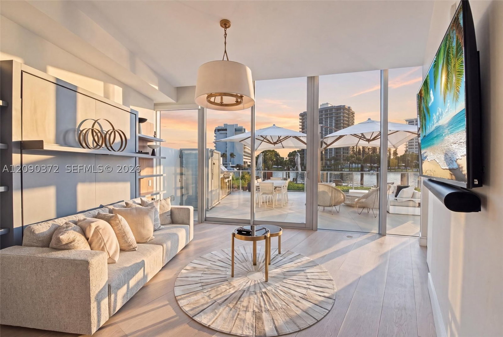 Real estate property located at 725 Ocean Blvd #105, Palm Beach, Boca Beach Residences Con, Boca Raton, FL