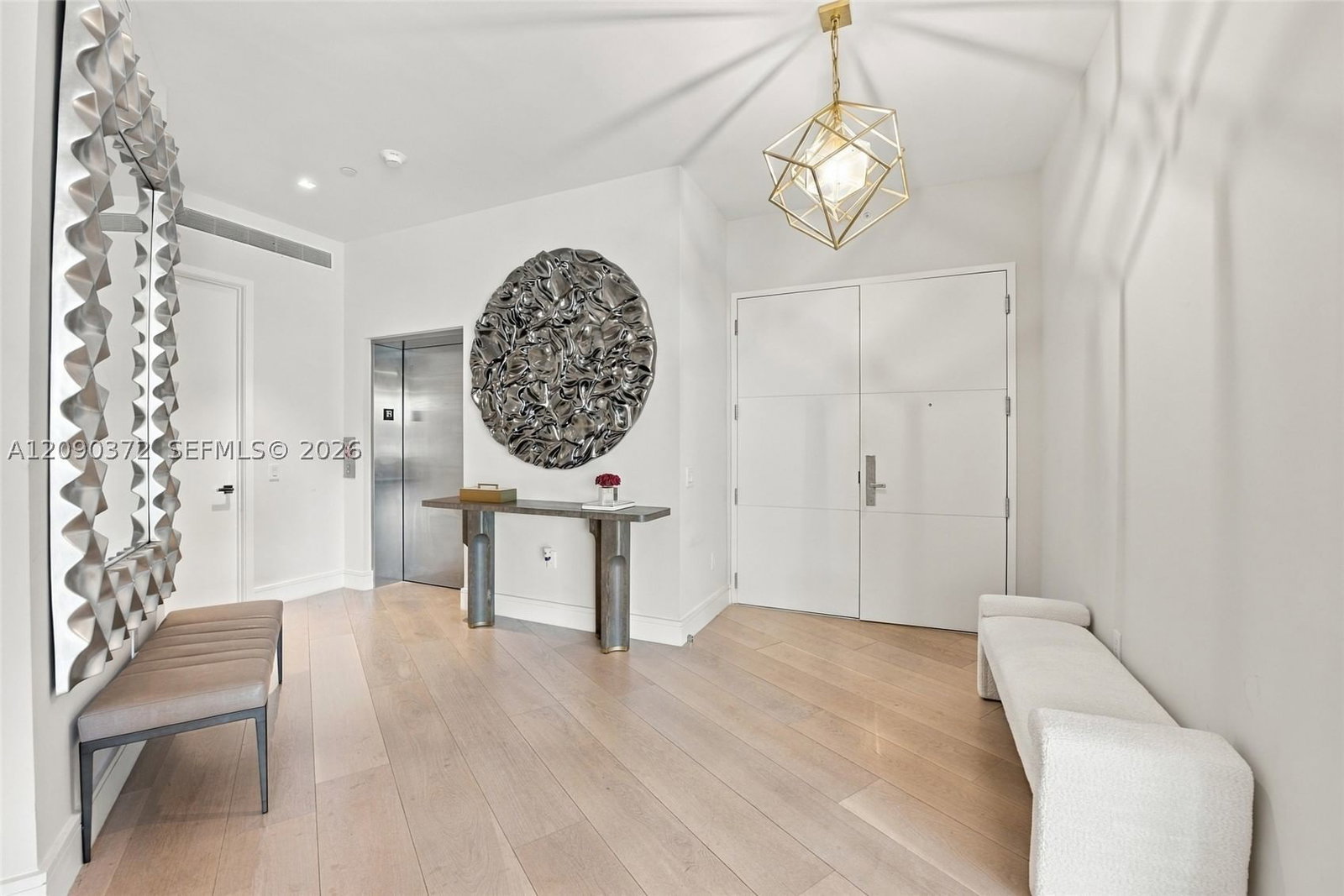Real estate property located at 725 Ocean Blvd #105, Palm Beach, Boca Beach Residences Con, Boca Raton, FL