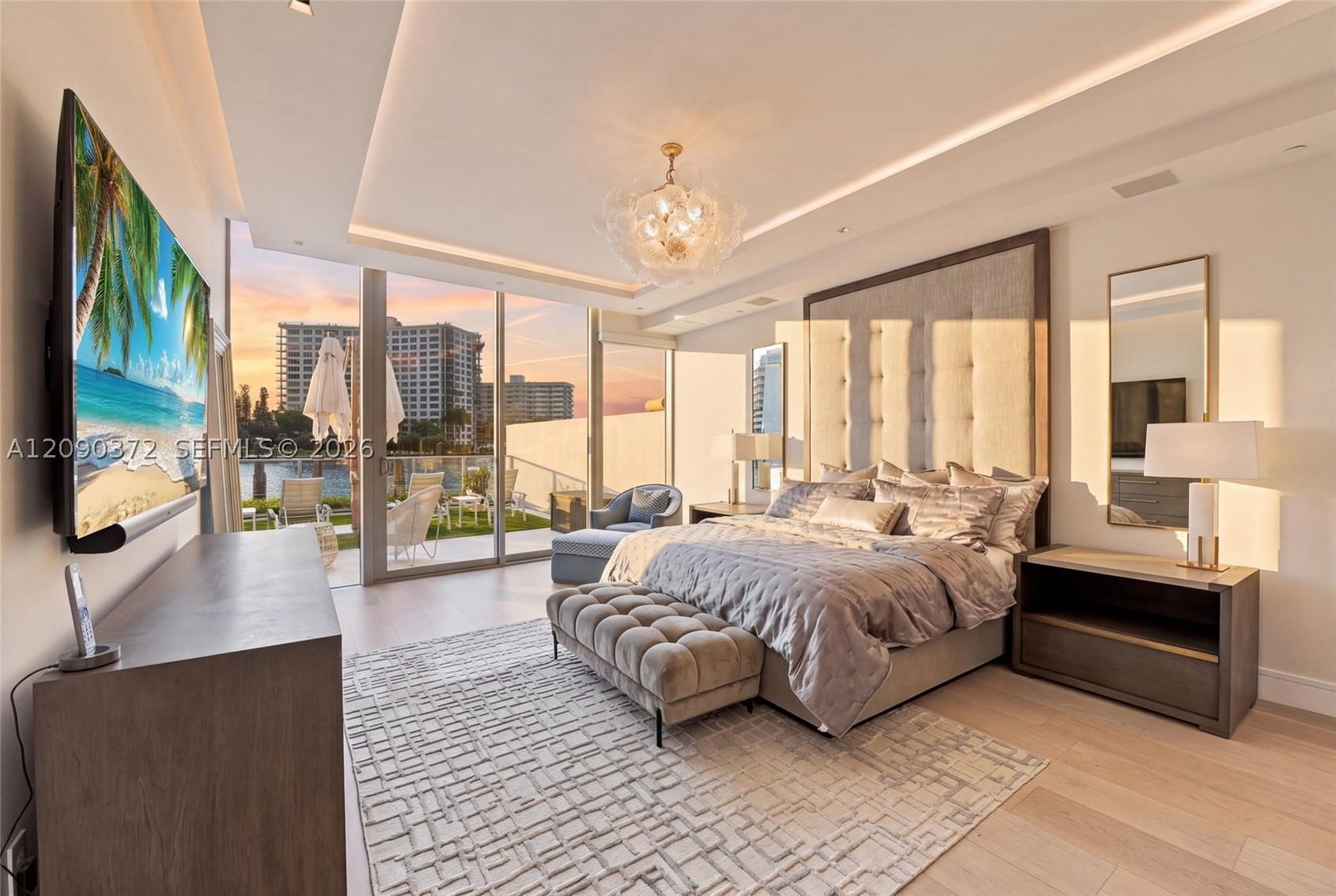 Real estate property located at 725 Ocean Blvd #105, Palm Beach, Boca Beach Residences Con, Boca Raton, FL