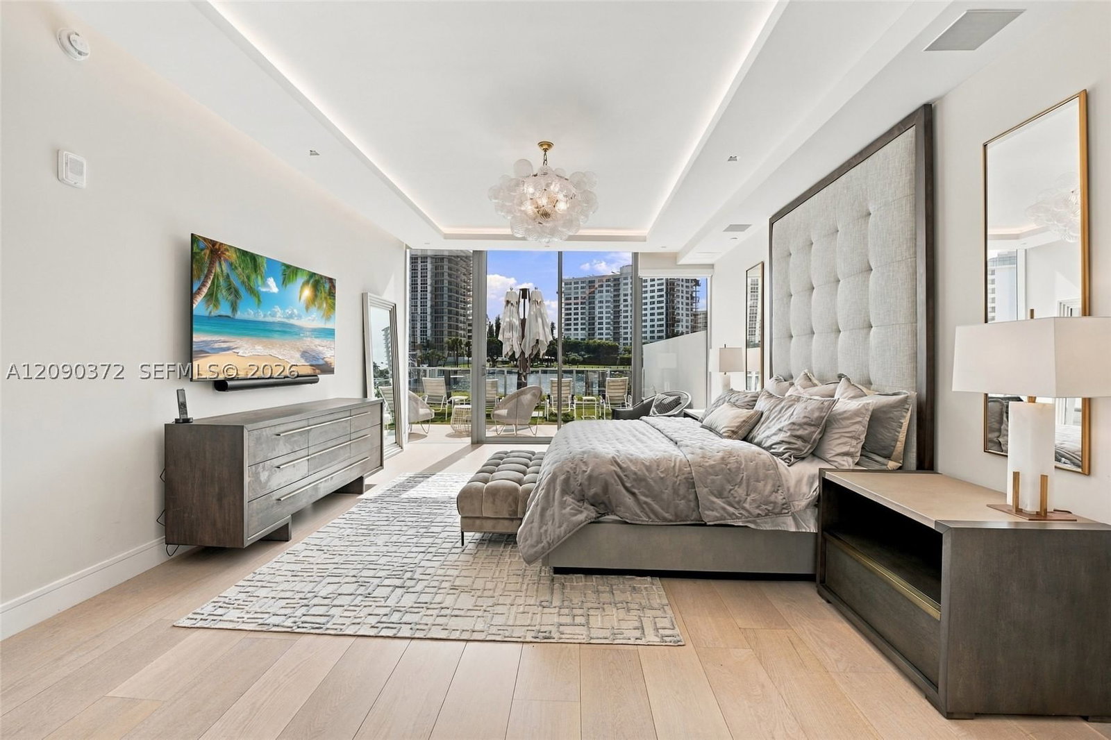 Real estate property located at 725 Ocean Blvd #105, Palm Beach, Boca Beach Residences Con, Boca Raton, FL