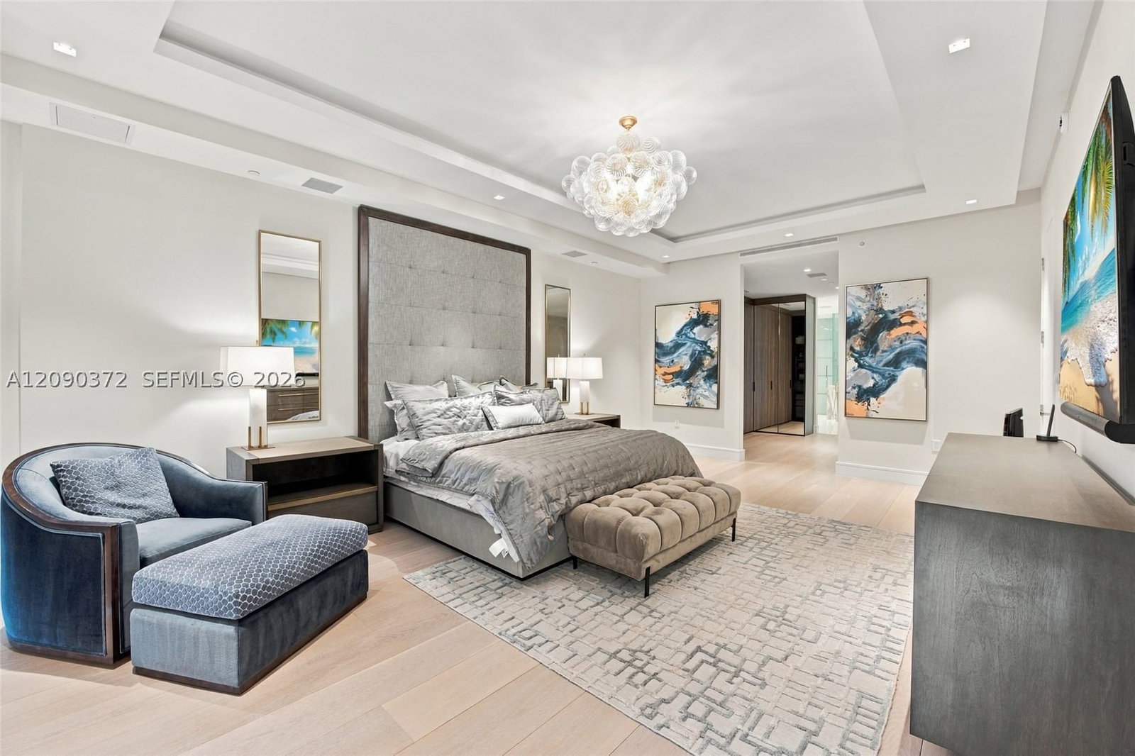 Real estate property located at 725 Ocean Blvd #105, Palm Beach, Boca Beach Residences Con, Boca Raton, FL