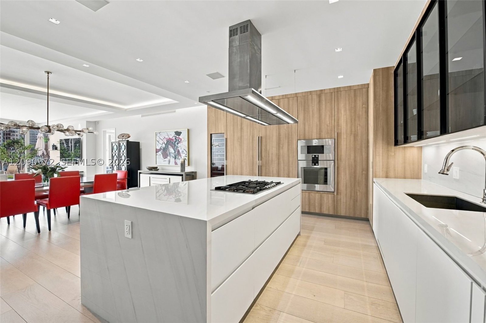 Real estate property located at 725 Ocean Blvd #105, Palm Beach, Boca Beach Residences Con, Boca Raton, FL
