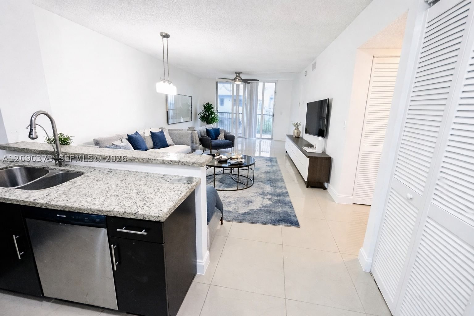 Real estate property located at 8730 Sherman Cir #302, Broward, Lakeshore At University P, Miramar, FL