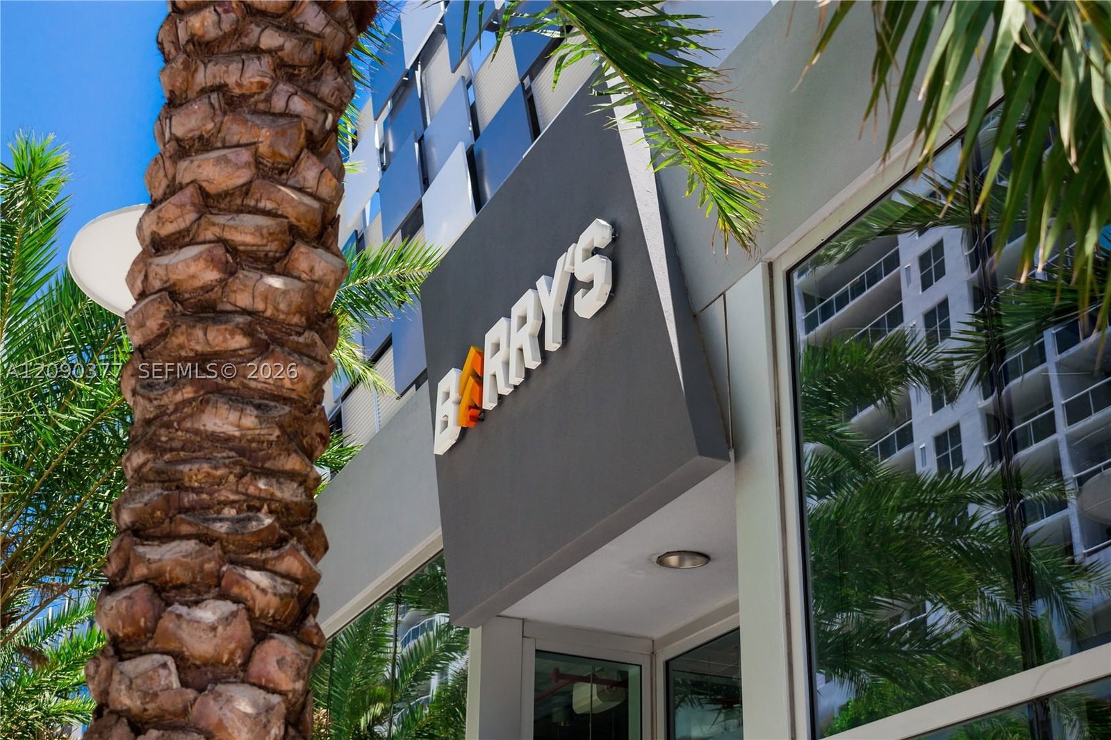 Real estate property located at 1800 Sunset Harbour Dr #2105, Miami-dade, Sunset Harbour South Cond, Miami Beach, FL