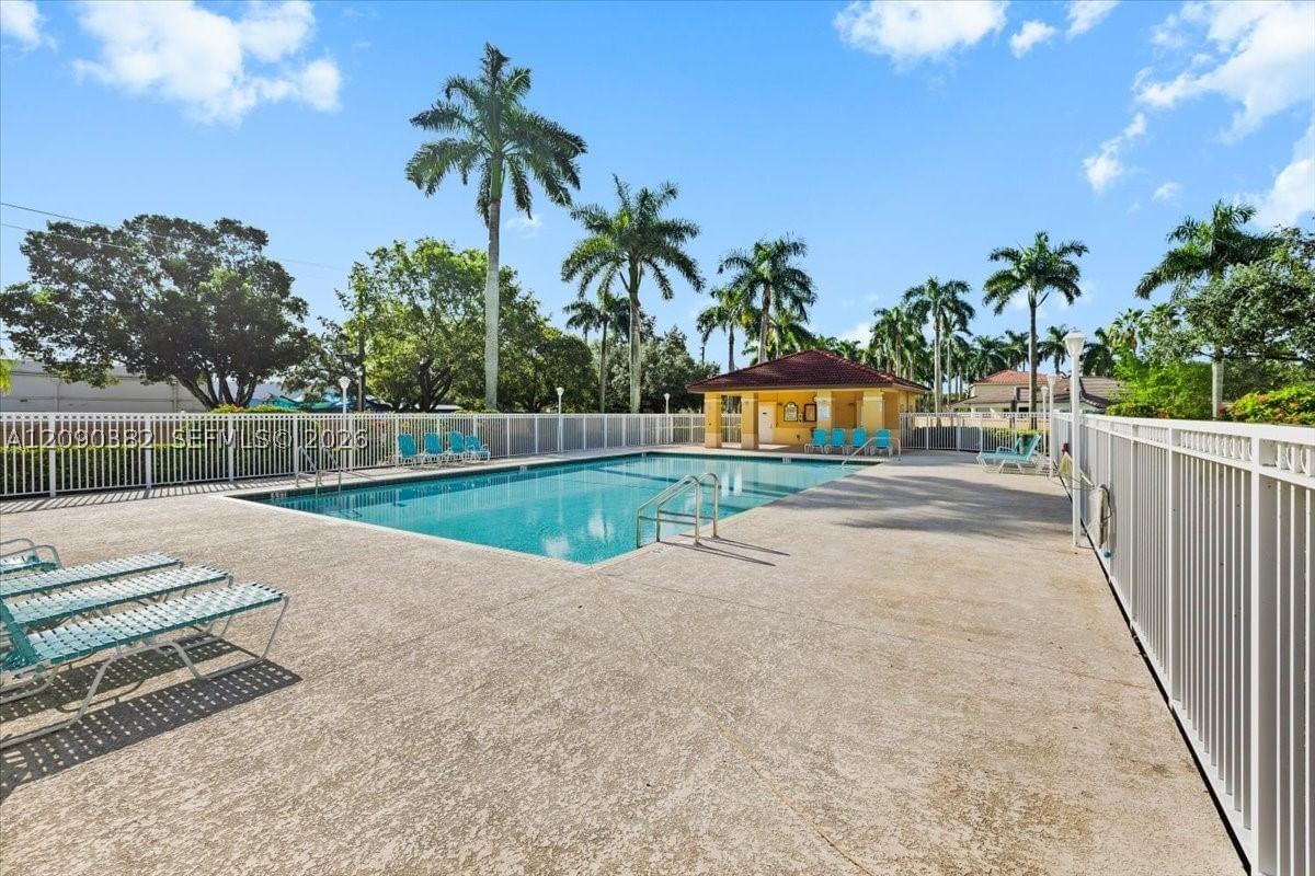 Real estate property located at 195 Sable Palm Way, Broward, West Park-west Parcel, Davie, FL