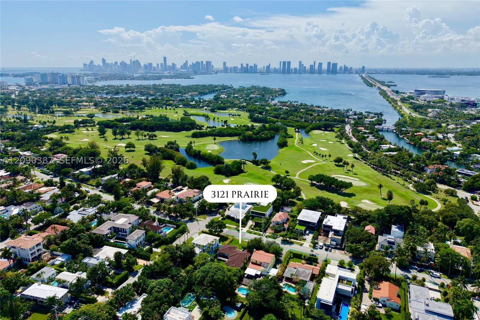 Real estate property located at 3121 Prairie Ave, Miami-dade, Orchard Sub No 1, Miami Beach, FL