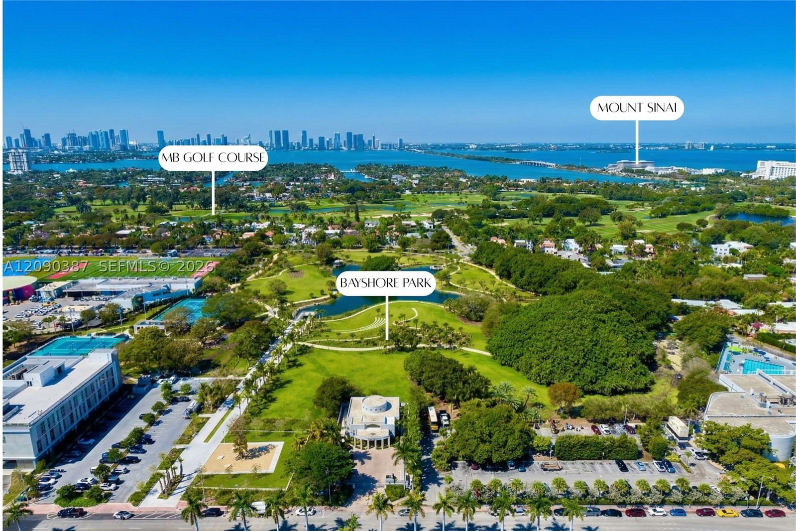 Real estate property located at 3121 Prairie Ave, Miami-dade, Orchard Sub No 1, Miami Beach, FL