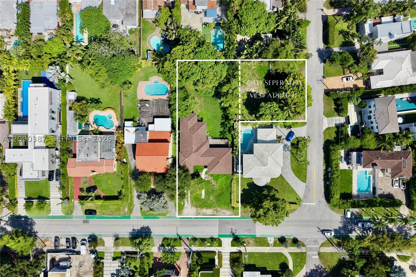Real estate property located at 3121 Prairie Ave, Miami-dade, Orchard Sub No 1, Miami Beach, FL