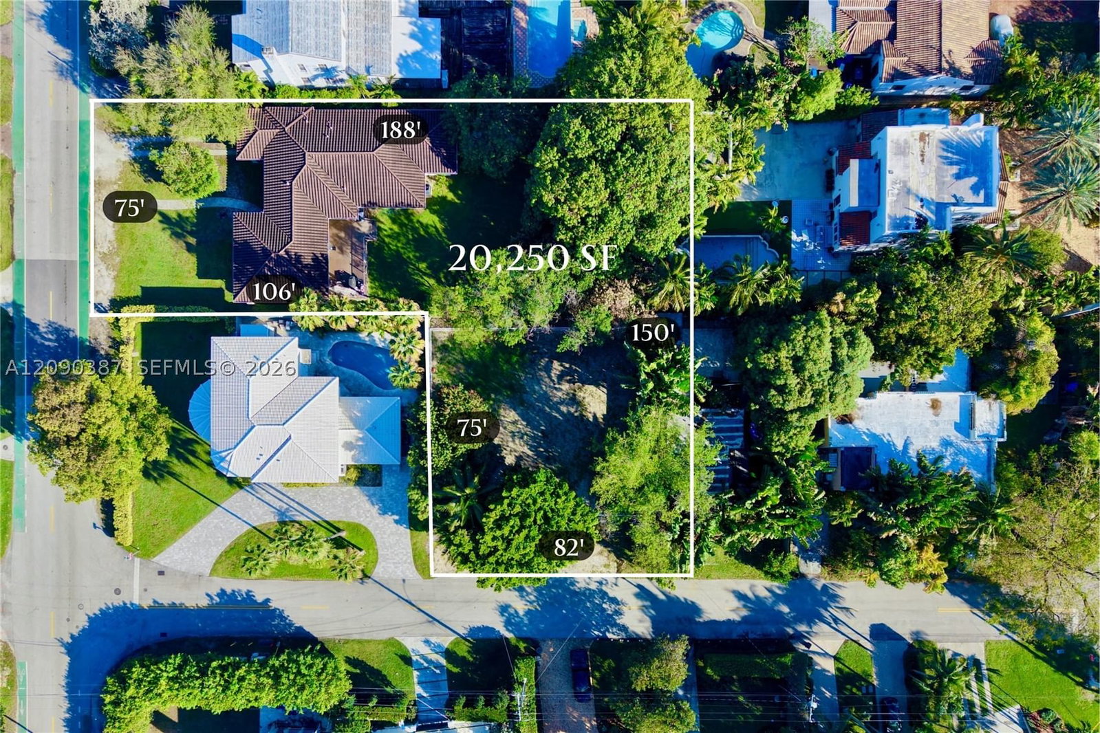 Real estate property located at 3121 Prairie Ave, Miami-dade, Orchard Sub No 1, Miami Beach, FL