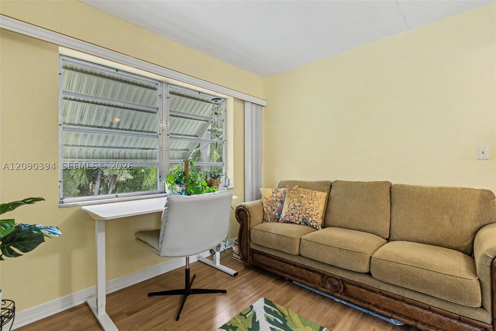 Real estate property located at 1401 12th Ct #3B, Broward, Crystal Court Manor No 9, Hollywood, FL