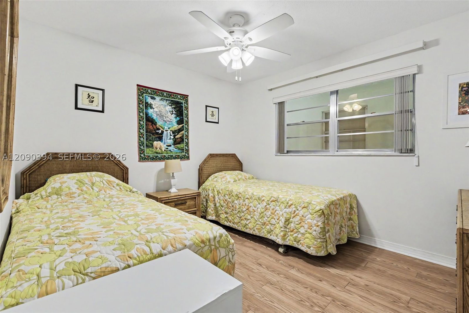 Real estate property located at 1401 12th Ct #3B, Broward, Crystal Court Manor No 9, Hollywood, FL