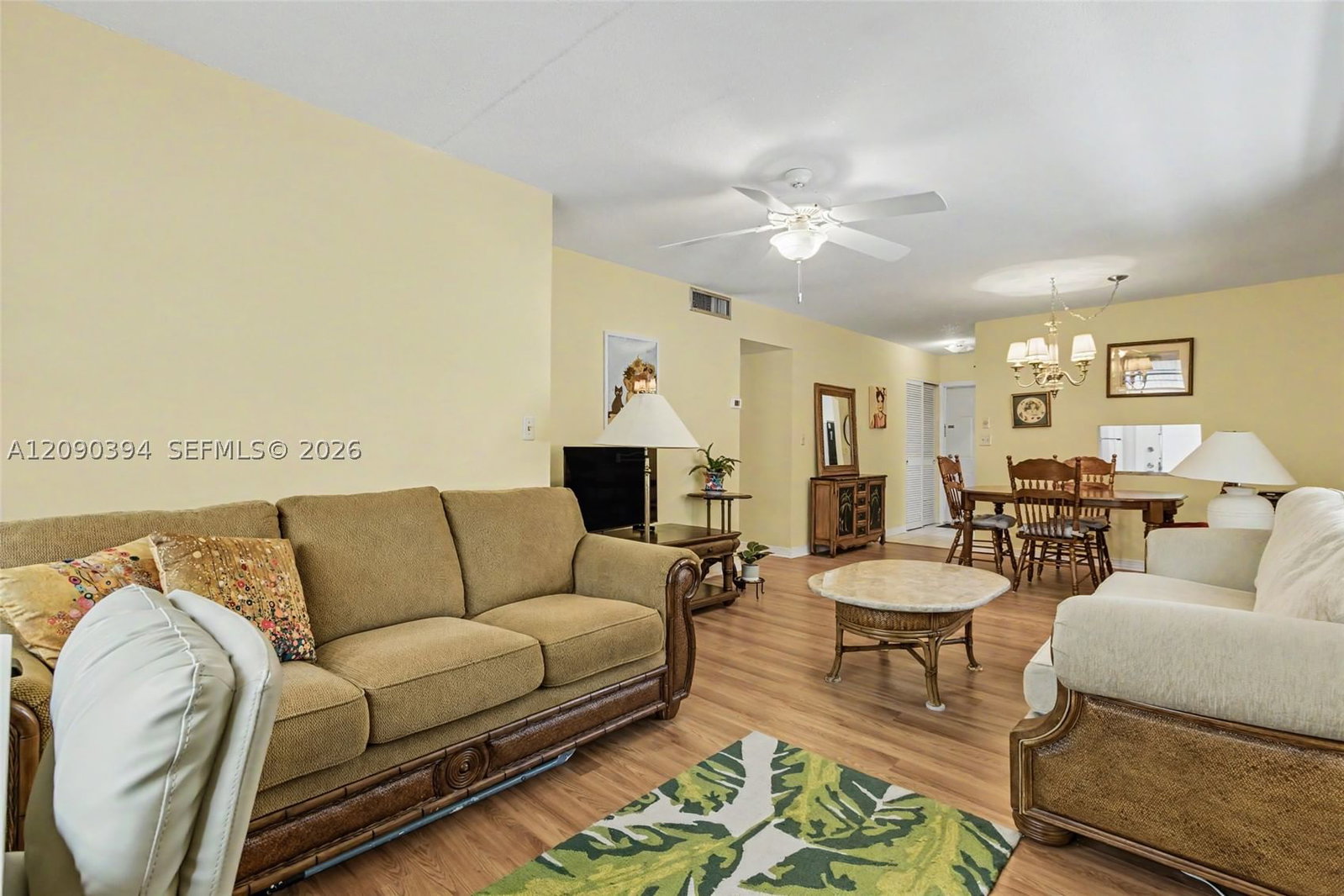 Real estate property located at 1401 12th Ct #3B, Broward, Crystal Court Manor No 9, Hollywood, FL