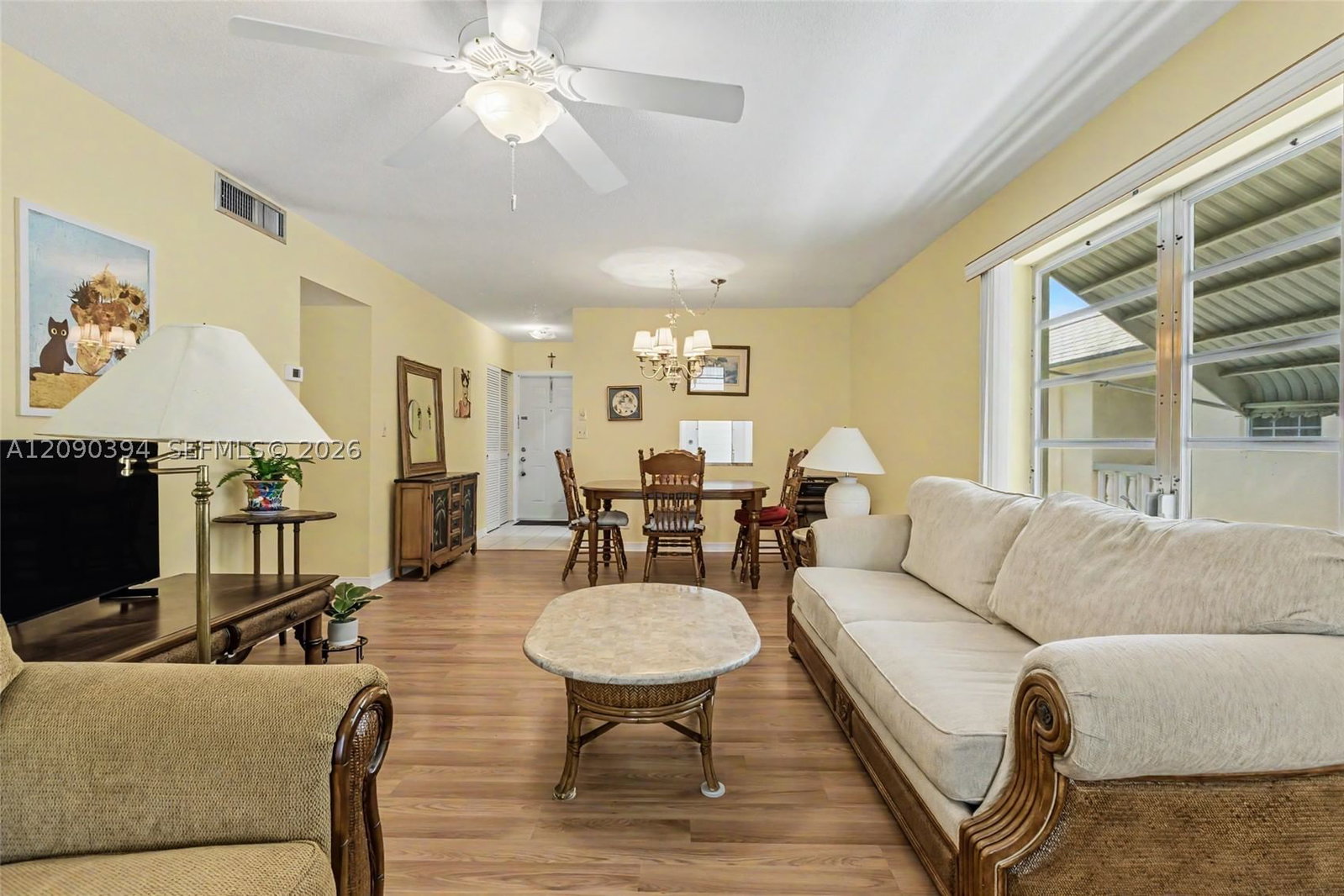 Real estate property located at 1401 12th Ct #3B, Broward, Crystal Court Manor No 9, Hollywood, FL