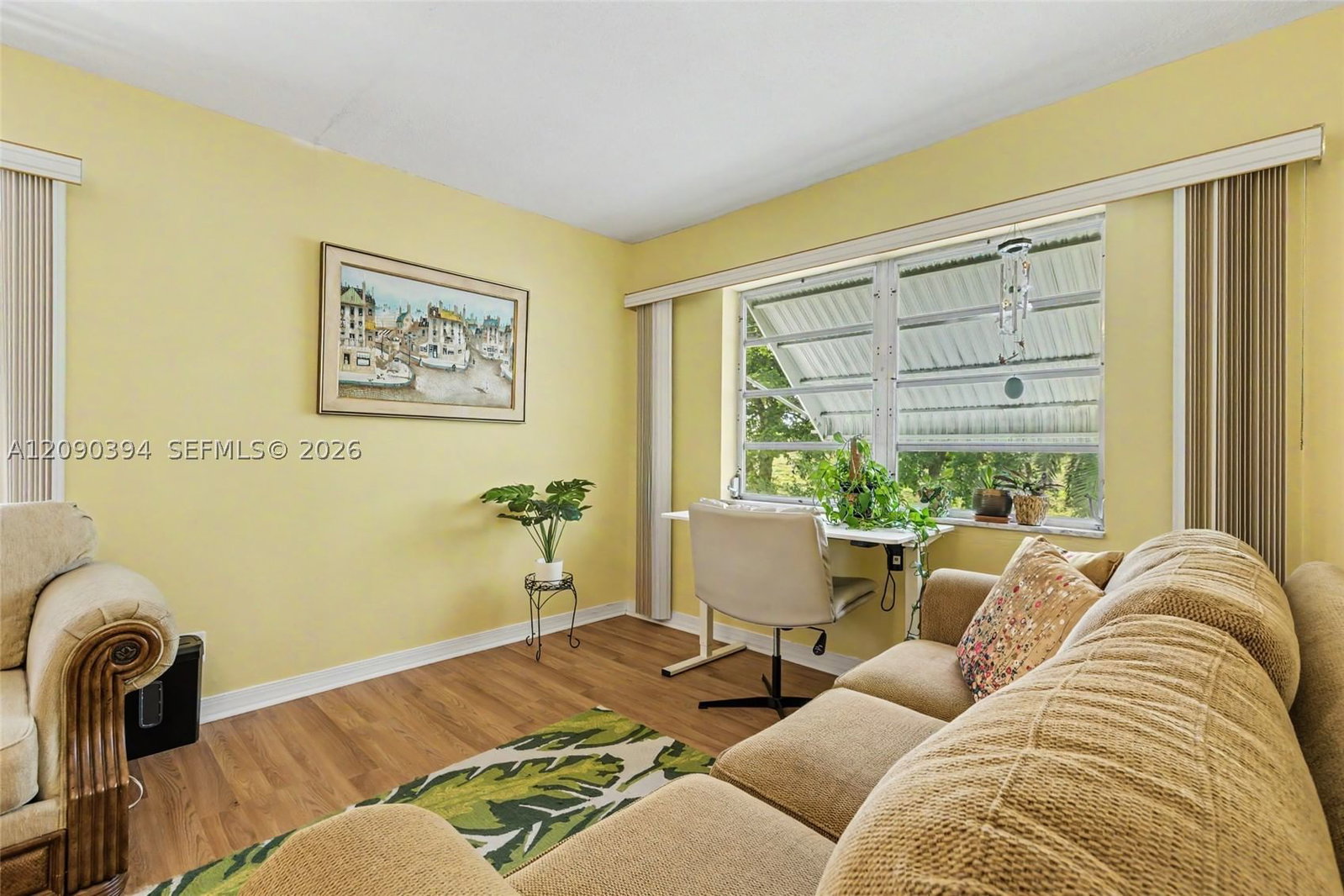 Real estate property located at 1401 12th Ct #3B, Broward, Crystal Court Manor No 9, Hollywood, FL