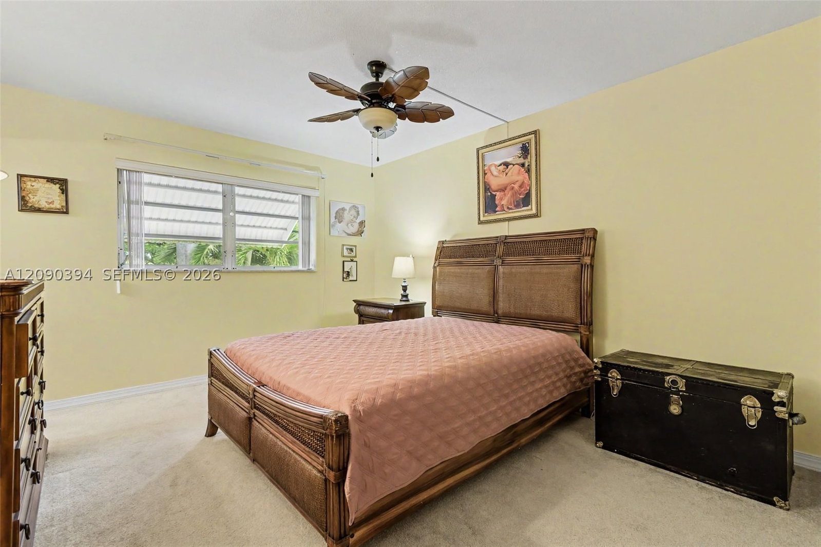 Real estate property located at 1401 12th Ct #3B, Broward, Crystal Court Manor No 9, Hollywood, FL