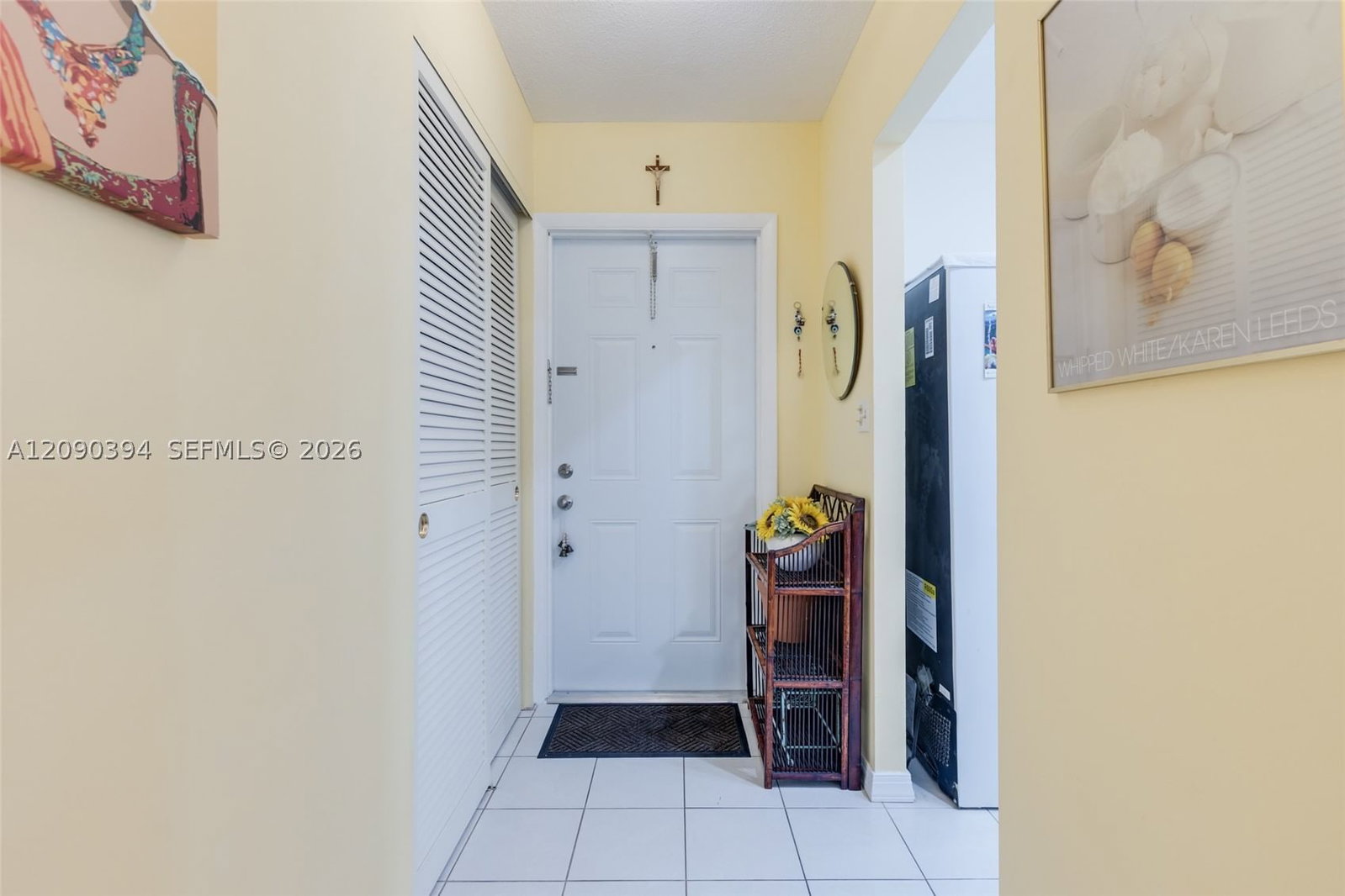 Real estate property located at 1401 12th Ct #3B, Broward, Crystal Court Manor No 9, Hollywood, FL