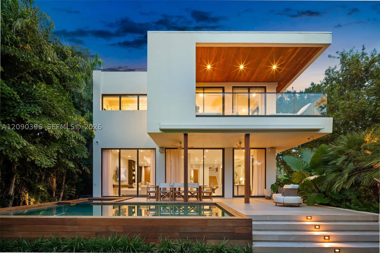 Real estate property located at 5701 Bay Rd, Miami-dade, La Gorce Golf Sub, Miami Beach, FL