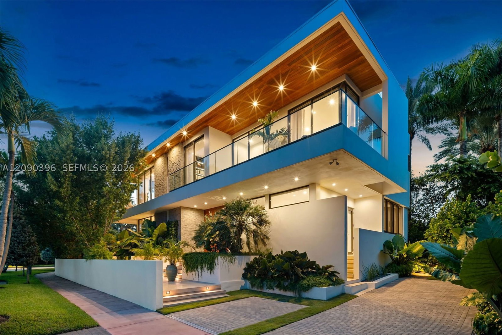 Real estate property located at 5701 Bay Rd, Miami-dade, La Gorce Golf Sub, Miami Beach, FL