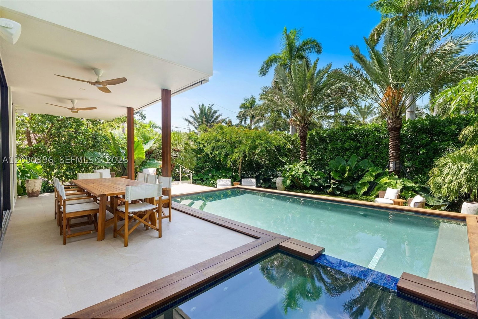 Real estate property located at 5701 Bay Rd, Miami-dade, La Gorce Golf Sub, Miami Beach, FL