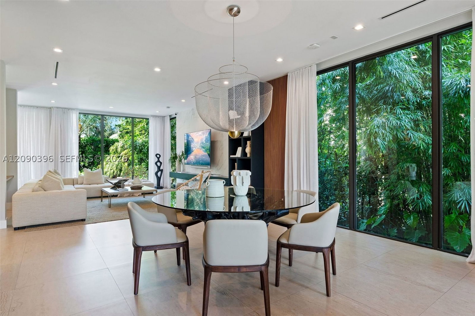 Real estate property located at 5701 Bay Rd, Miami-dade, La Gorce Golf Sub, Miami Beach, FL