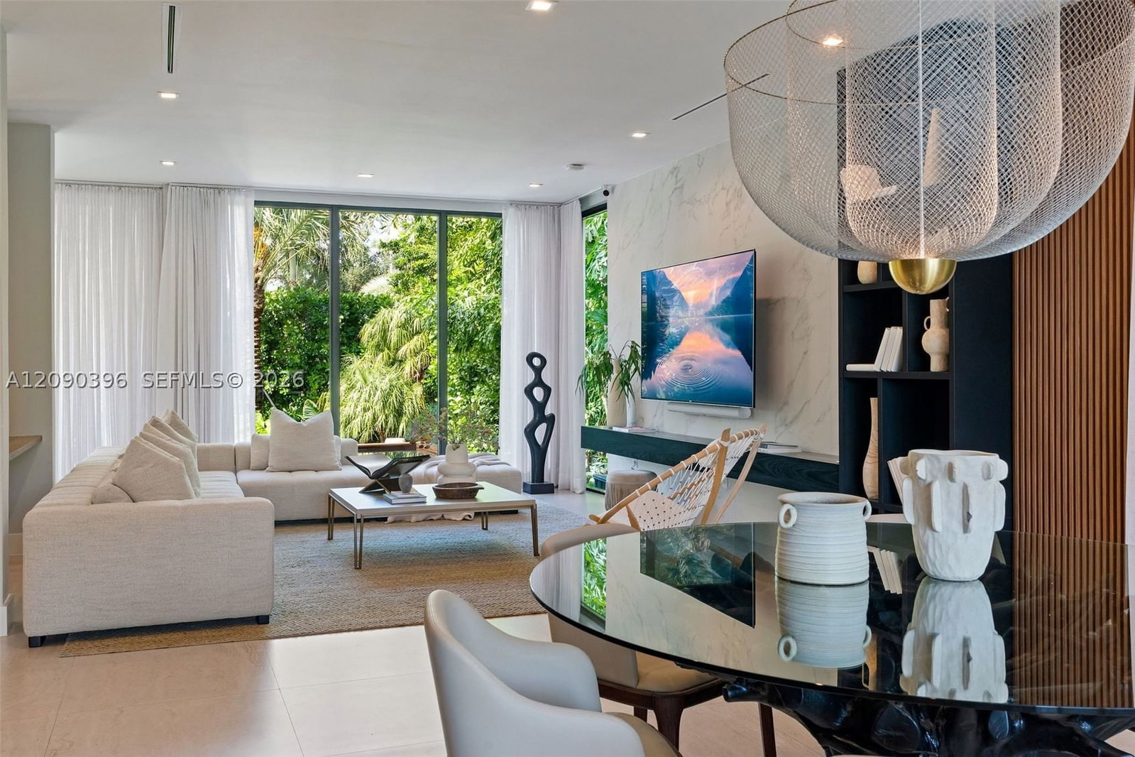 Real estate property located at 5701 Bay Rd, Miami-dade, La Gorce Golf Sub, Miami Beach, FL