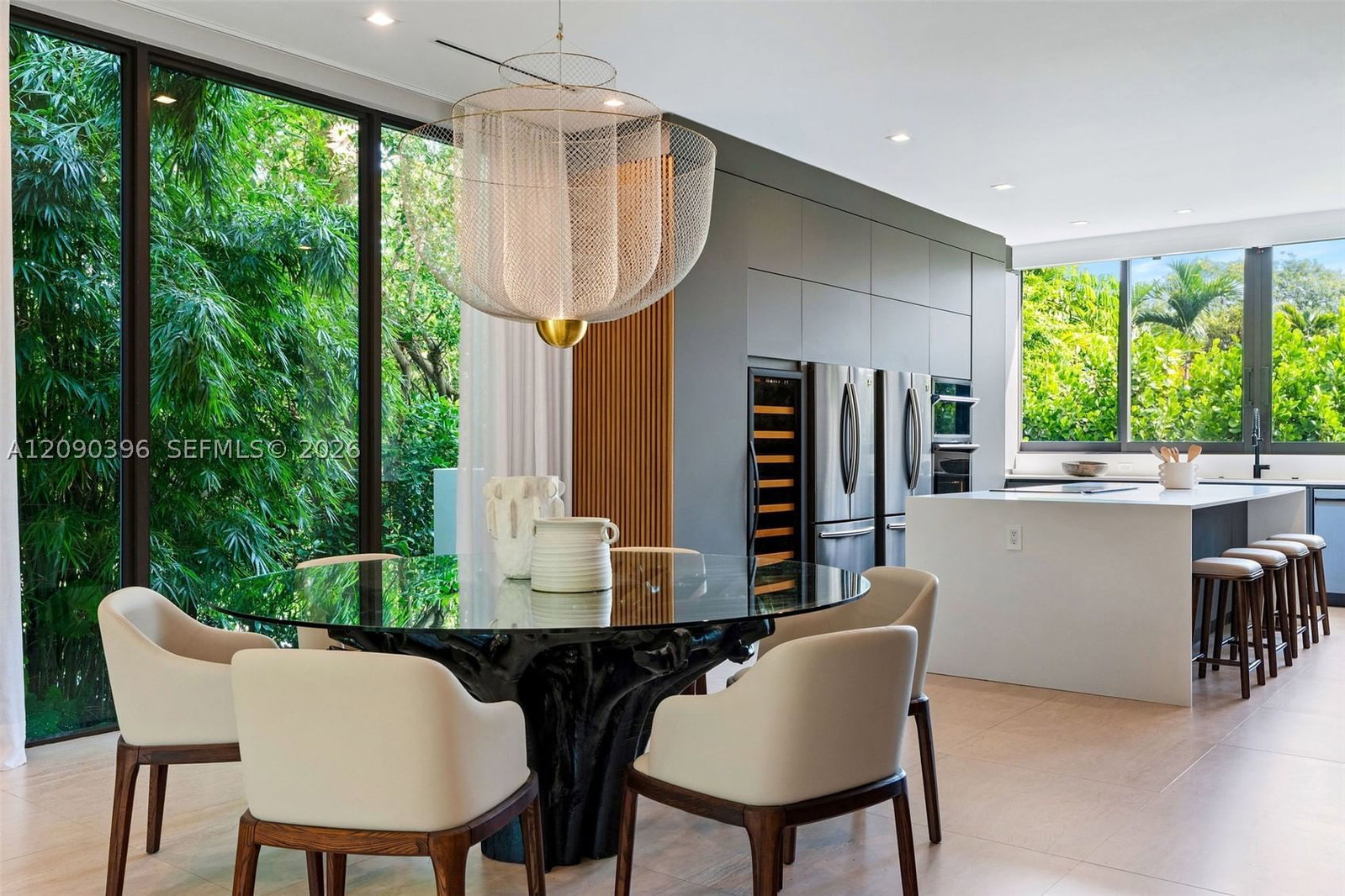 Real estate property located at 5701 Bay Rd, Miami-dade, La Gorce Golf Sub, Miami Beach, FL