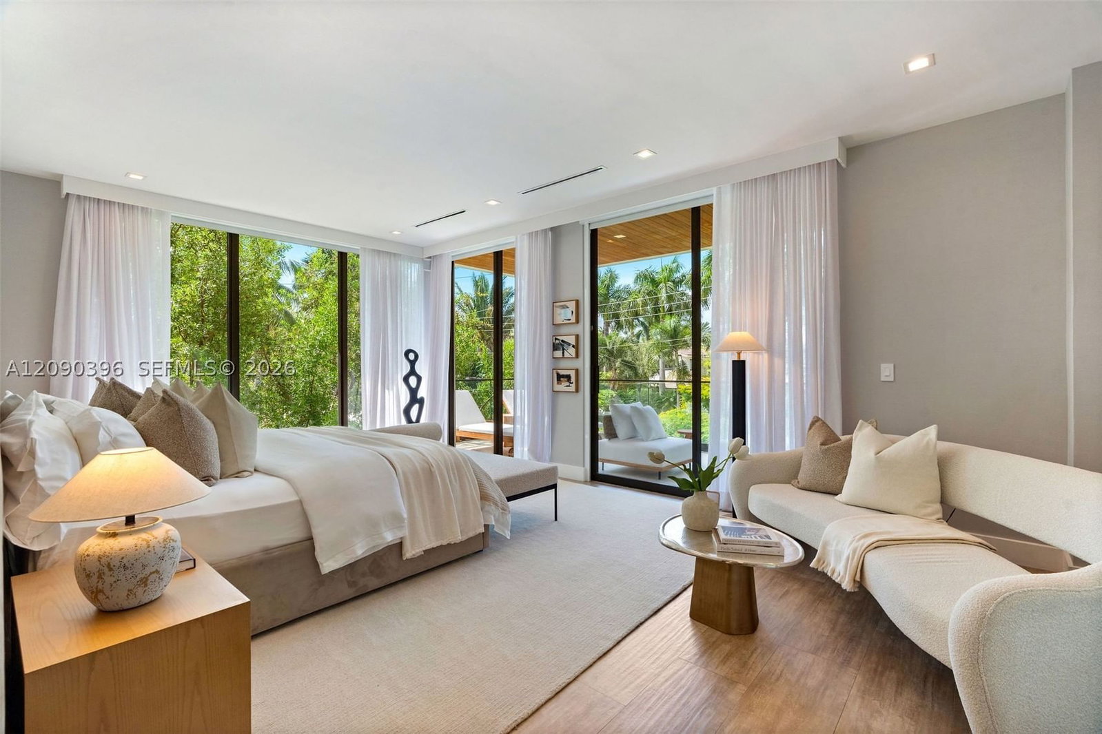 Real estate property located at 5701 Bay Rd, Miami-dade, La Gorce Golf Sub, Miami Beach, FL