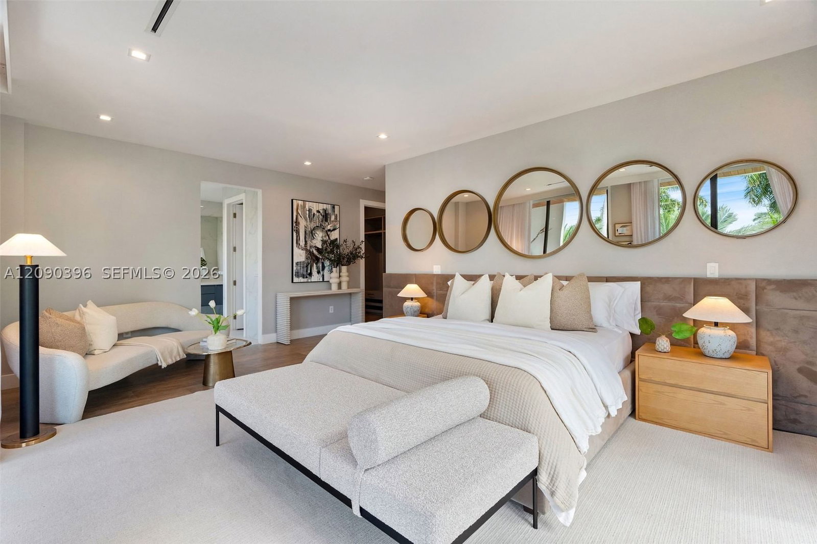 Real estate property located at 5701 Bay Rd, Miami-dade, La Gorce Golf Sub, Miami Beach, FL
