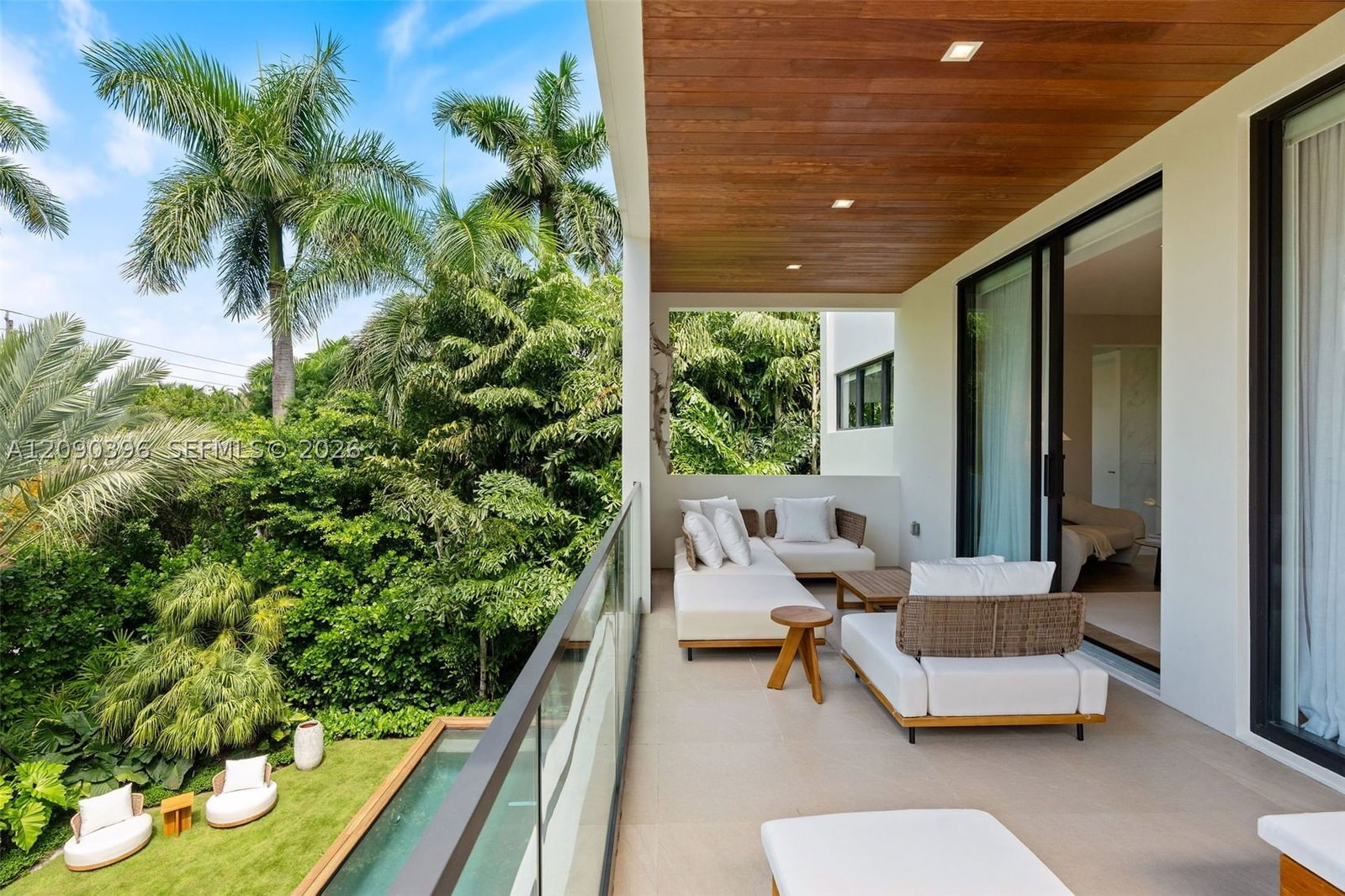 Real estate property located at 5701 Bay Rd, Miami-dade, La Gorce Golf Sub, Miami Beach, FL
