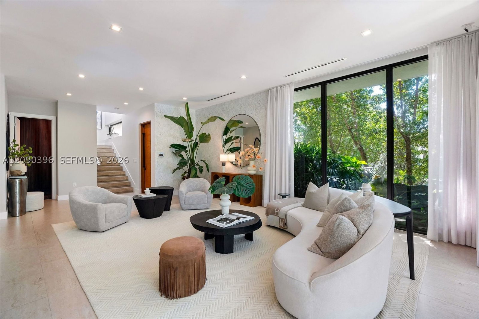 Real estate property located at 5701 Bay Rd, Miami-dade, La Gorce Golf Sub, Miami Beach, FL