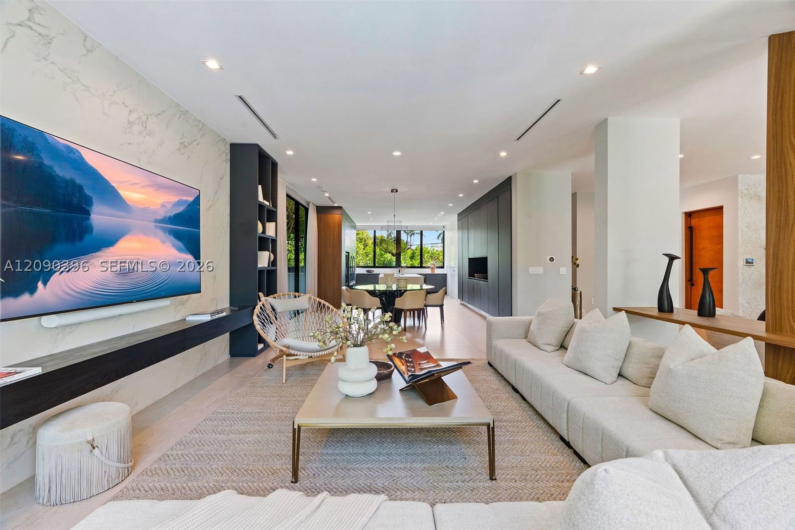 Real estate property located at 5701 Bay Rd, Miami-dade, La Gorce Golf Sub, Miami Beach, FL