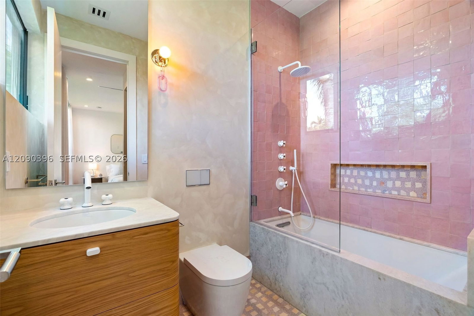 Real estate property located at 5701 Bay Rd, Miami-dade, La Gorce Golf Sub, Miami Beach, FL