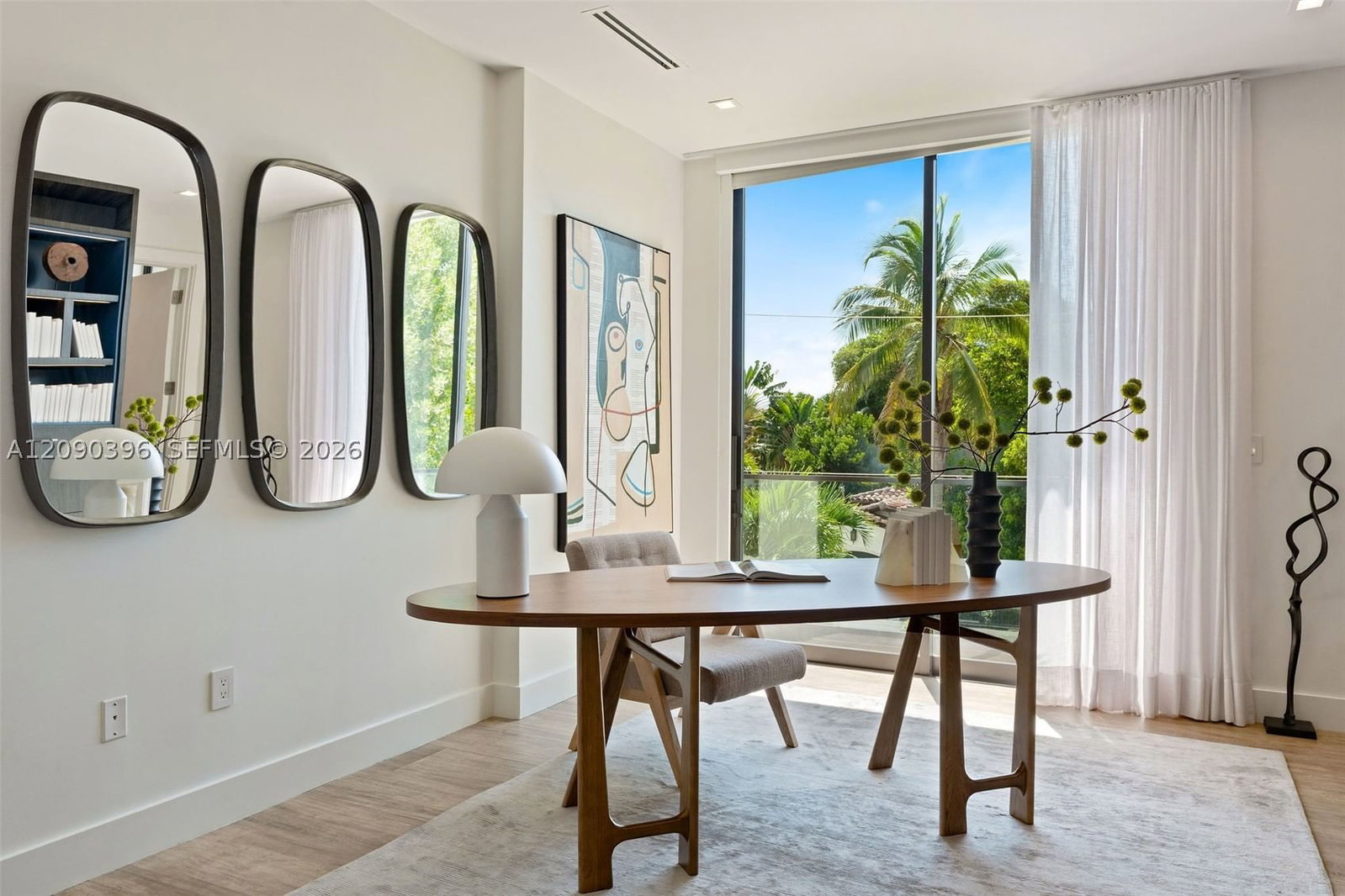 Real estate property located at 5701 Bay Rd, Miami-dade, La Gorce Golf Sub, Miami Beach, FL