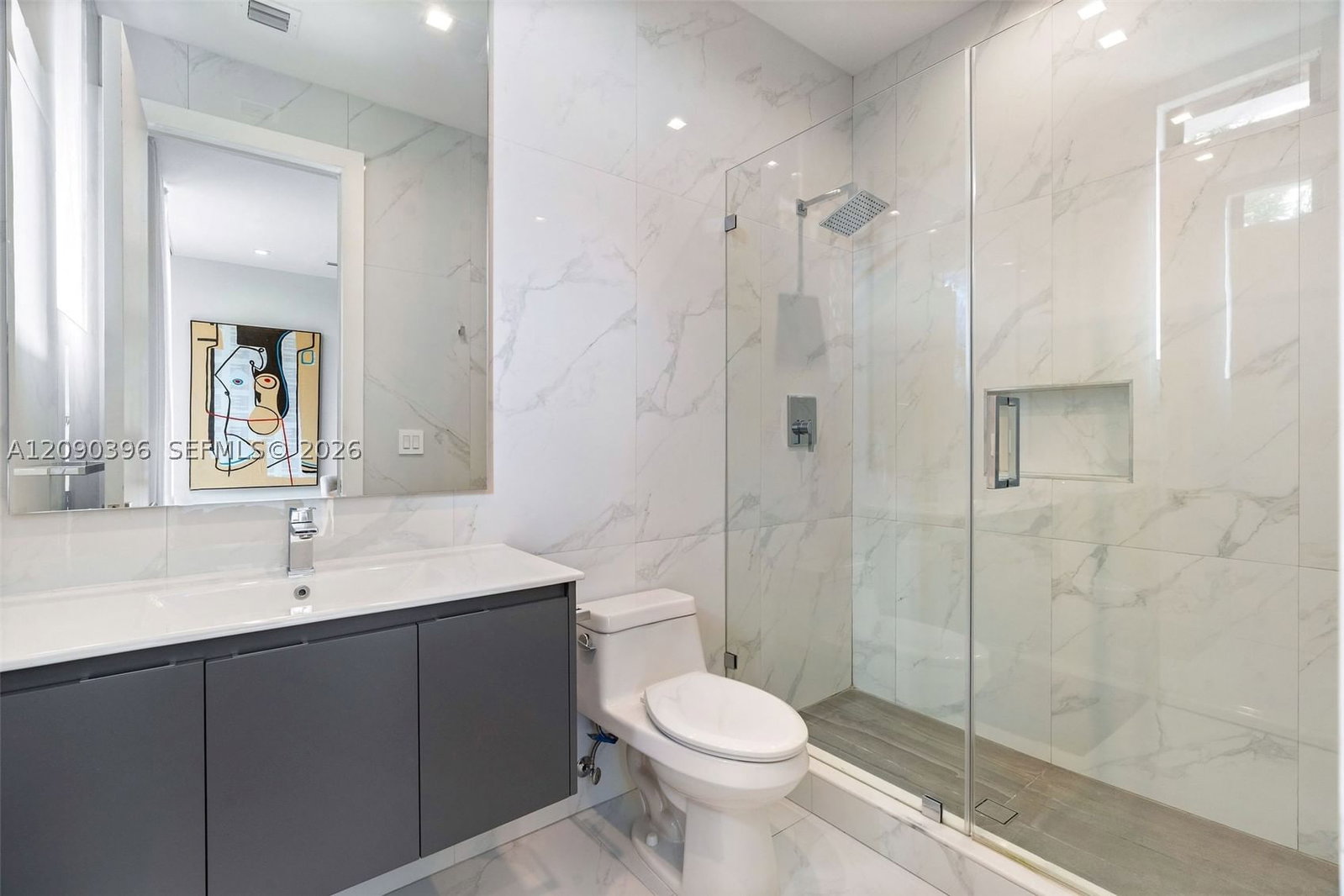 Real estate property located at 5701 Bay Rd, Miami-dade, La Gorce Golf Sub, Miami Beach, FL