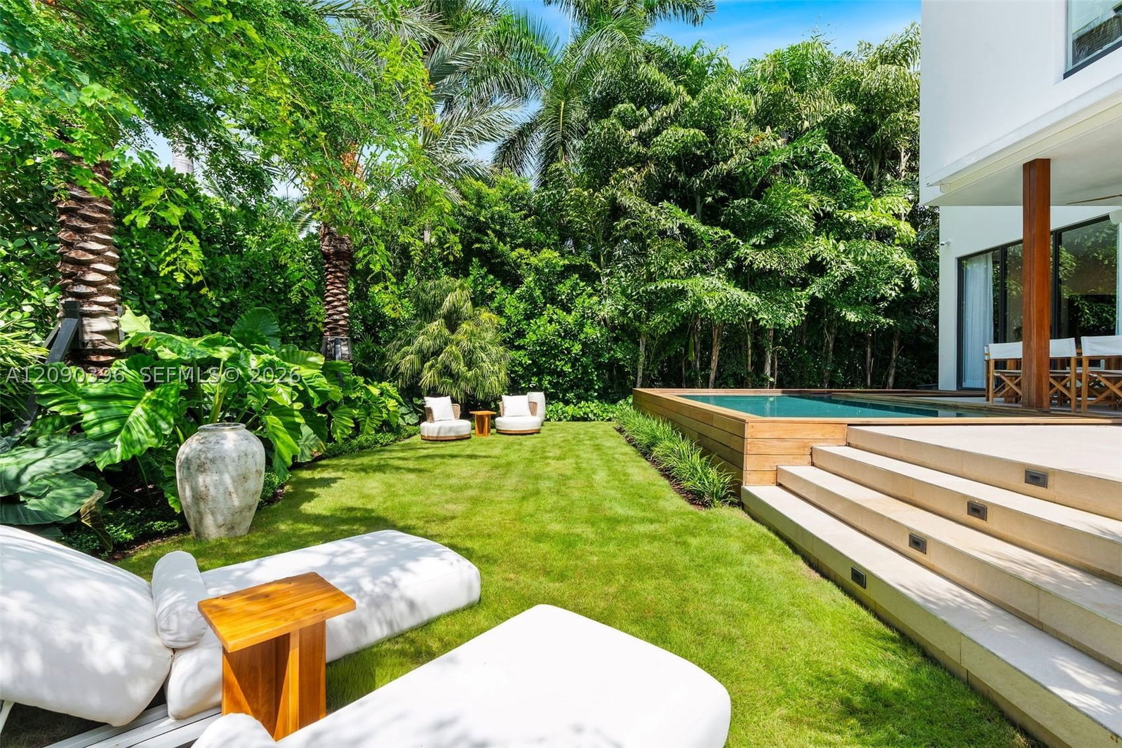 Real estate property located at 5701 Bay Rd, Miami-dade, La Gorce Golf Sub, Miami Beach, FL