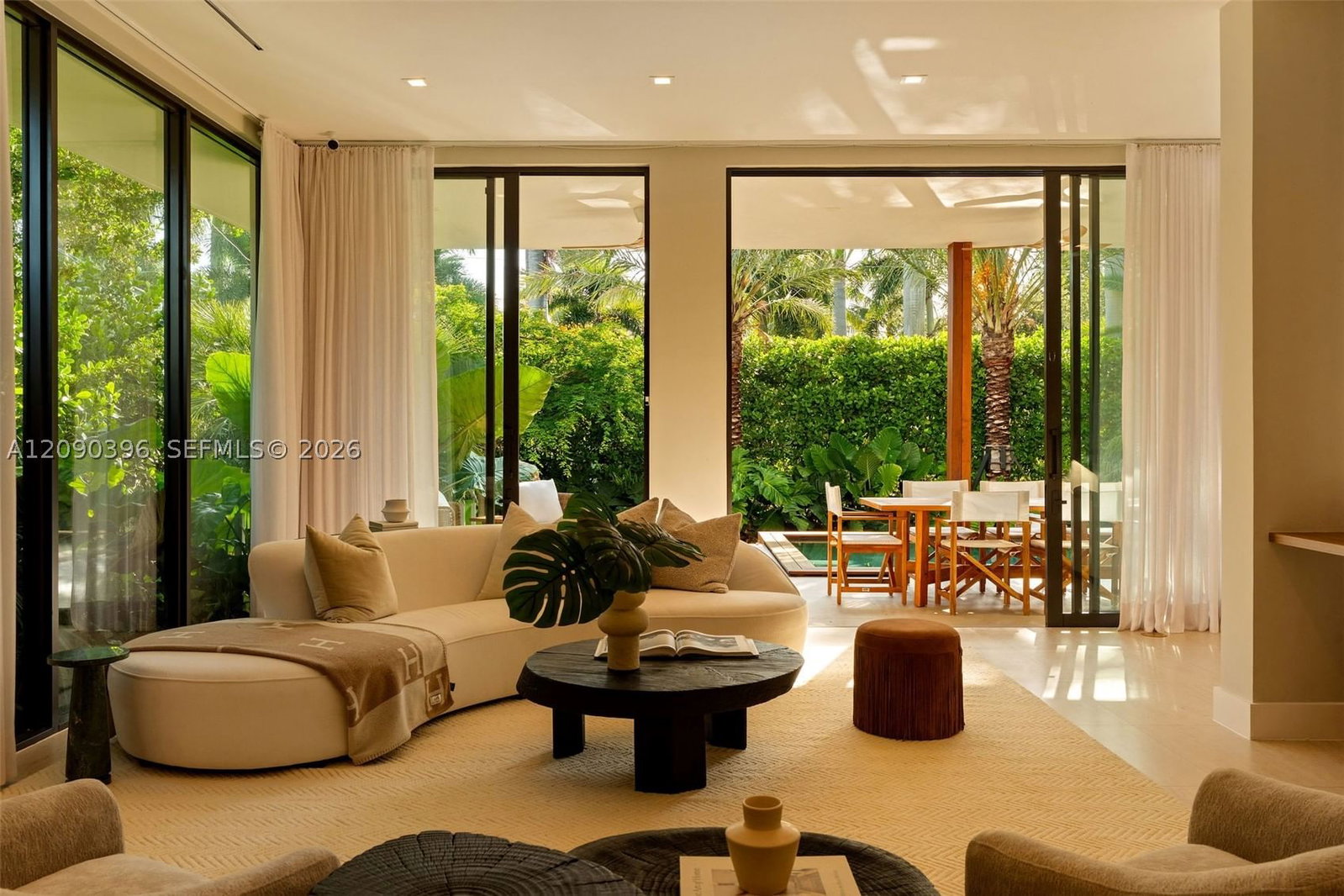 Real estate property located at 5701 Bay Rd, Miami-dade, La Gorce Golf Sub, Miami Beach, FL