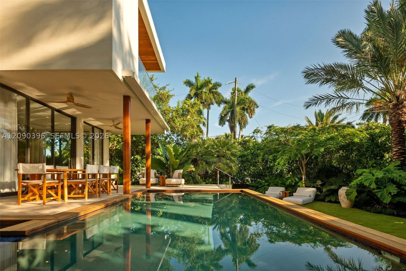 Real estate property located at 5701 Bay Rd, Miami-dade, La Gorce Golf Sub, Miami Beach, FL