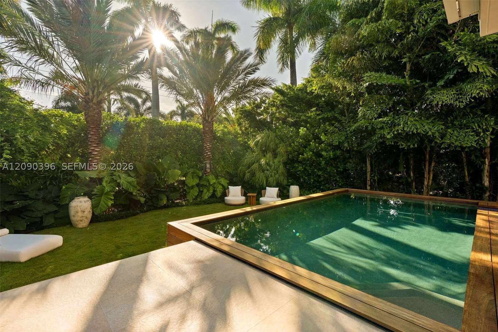 Real estate property located at 5701 Bay Rd, Miami-dade, La Gorce Golf Sub, Miami Beach, FL