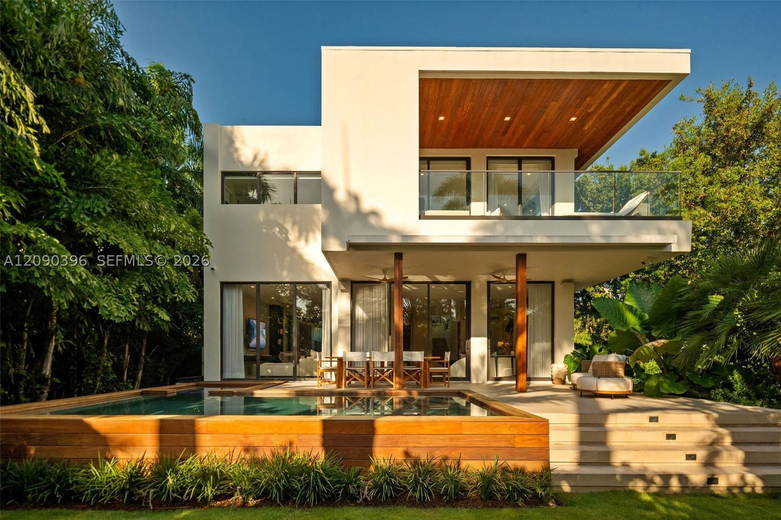 Real estate property located at 5701 Bay Rd, Miami-dade, La Gorce Golf Sub, Miami Beach, FL