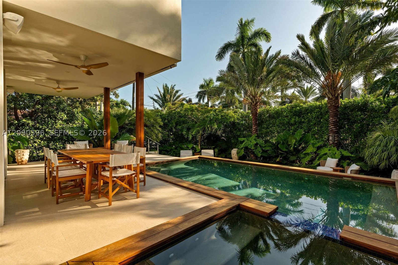 Real estate property located at 5701 Bay Rd, Miami-dade, La Gorce Golf Sub, Miami Beach, FL