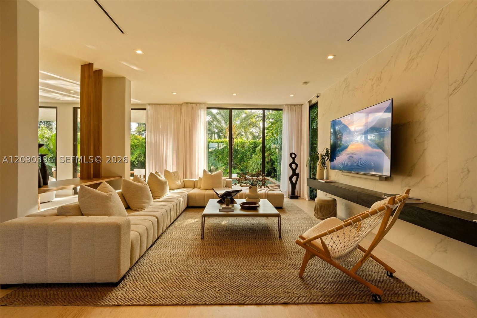 Real estate property located at 5701 Bay Rd, Miami-dade, La Gorce Golf Sub, Miami Beach, FL
