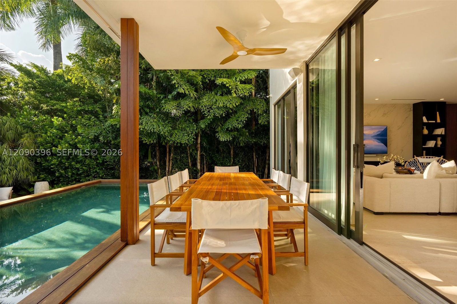 Real estate property located at 5701 Bay Rd, Miami-dade, La Gorce Golf Sub, Miami Beach, FL