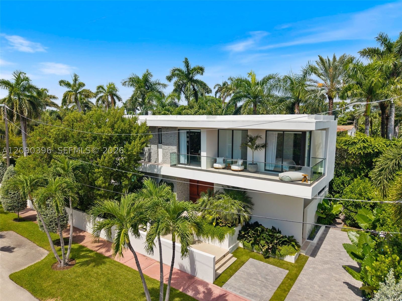 Real estate property located at 5701 Bay Rd, Miami-dade, La Gorce Golf Sub, Miami Beach, FL