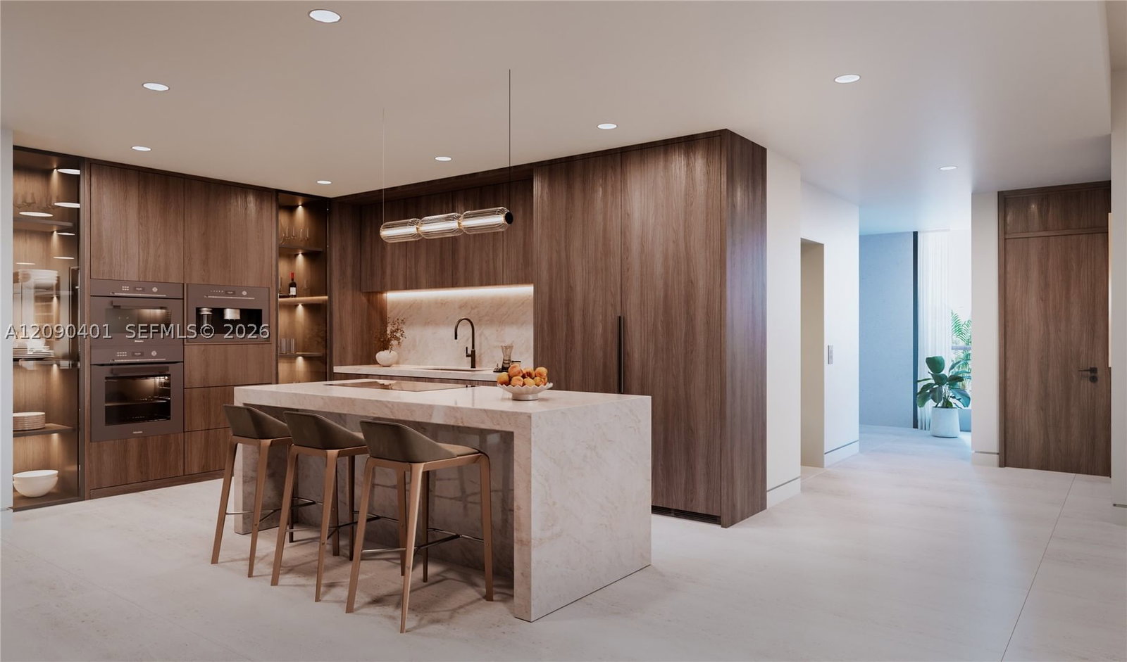 Real estate property located at 1125 97th #302, Miami-dade, Bay Harbor Island, Bay Harbor Islands, FL