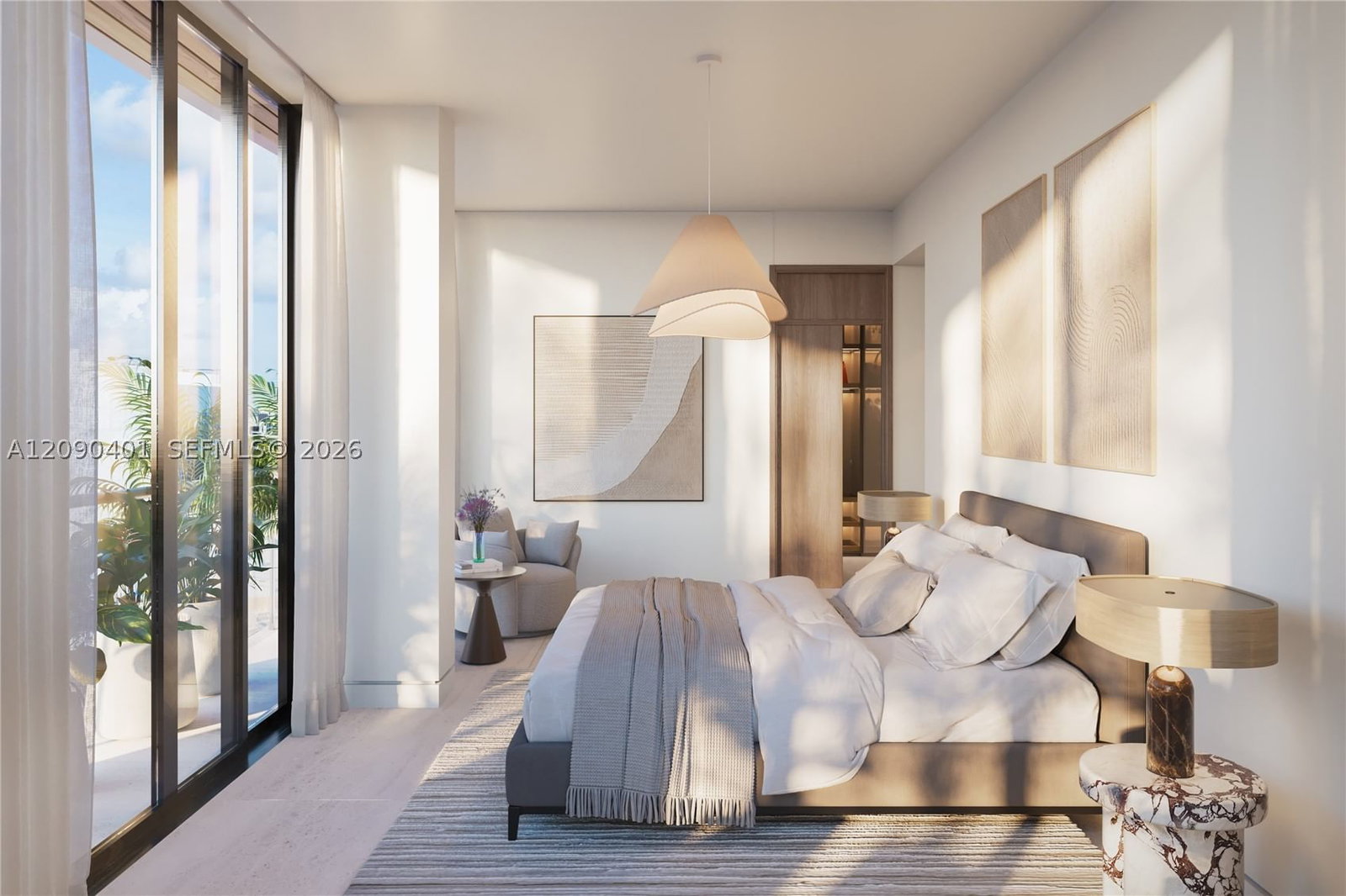 Real estate property located at 1125 97th #302, Miami-dade, Bay Harbor Island, Bay Harbor Islands, FL