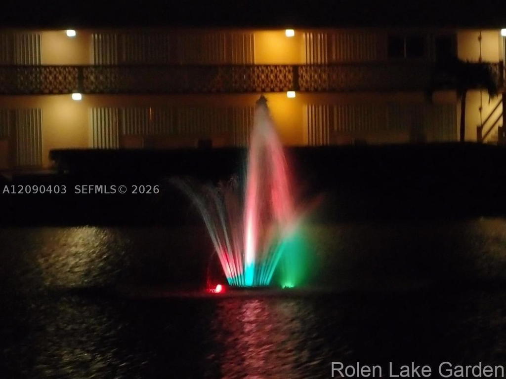 Real estate property located at 920 11th Ave #9D, Broward, Rolen Lake Gardens Co-op, Hallandale Beach, FL