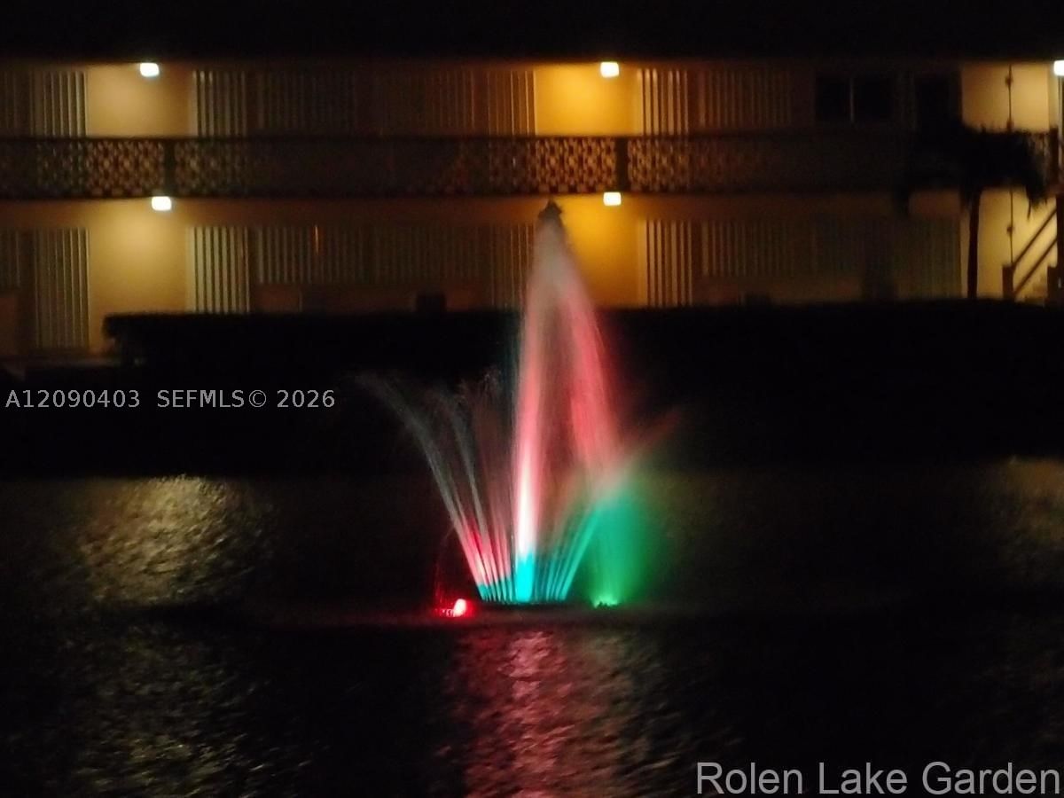 Real estate property located at 920 11th Ave #9D, Broward, Rolen Lake Gardens Co-op, Hallandale Beach, FL